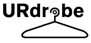 URDROBE logo