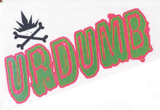 URDUMB logo