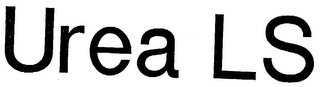 UREA LS logo