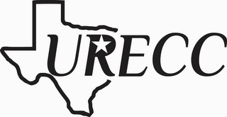 URECC logo