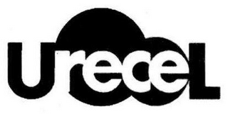 URECEL logo
