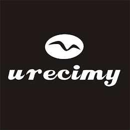 URECIMY logo