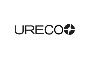 URECO logo