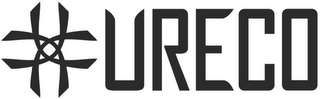 URECO logo