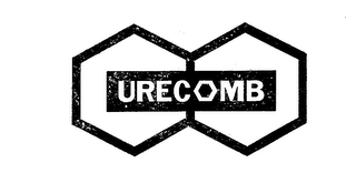 URECOMB logo