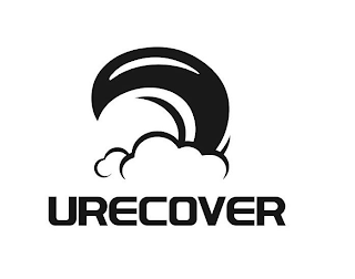 URECOVER logo
