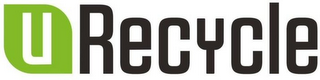 URECYCLE logo