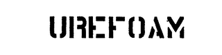 UREFOAM logo