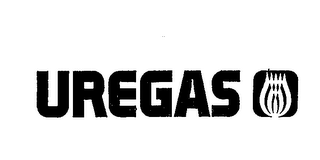 UREGAS logo