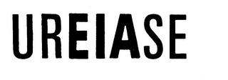 UREIASE logo