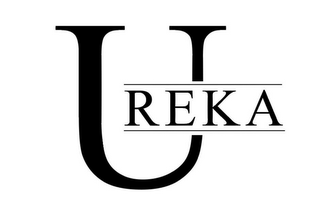 UREKA logo