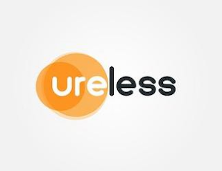 URELESS logo