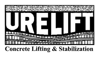 URELIFT CONCRETE LIFTING & STABILIZATION logo