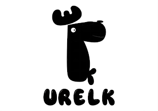 URELK logo