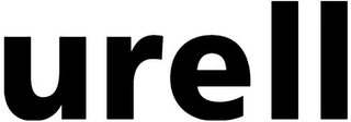 URELL logo