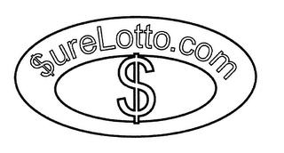 $URELOTTO.COM logo