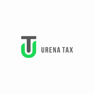 URENA TAX logo