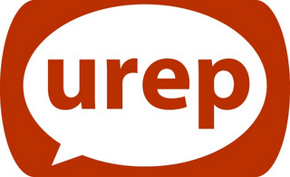 UREP logo