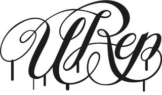 UREP logo