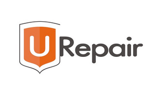 UREPAIR logo