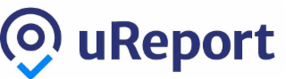 UREPORT logo