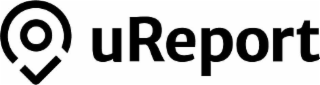 UREPORT logo