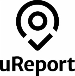UREPORT logo