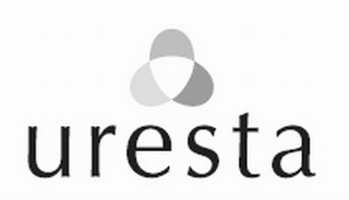 URESTA logo