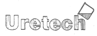 URETECH logo