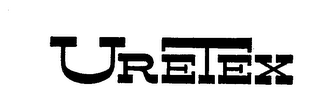 URETEX logo