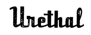 URETHAL logo