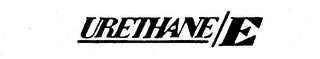 URETHANE/E logo