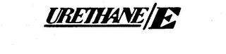 URETHANE/E logo