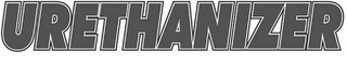 URETHANIZER logo