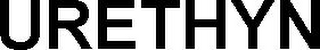 URETHYN logo