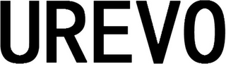 UREVO logo