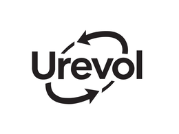 UREVOL logo