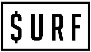 $URF logo
