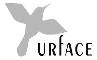 URFACE logo