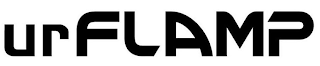 URFLAMP logo