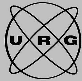 URG logo