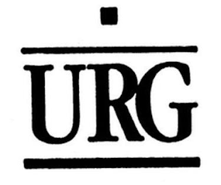 URG logo