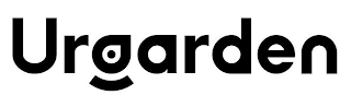 URGARDEN logo