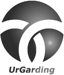 URGARDING logo