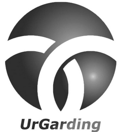 URGARDING logo