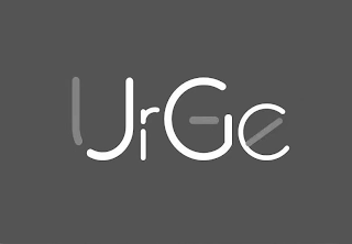 URGE logo