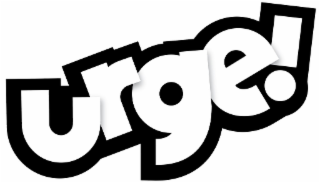 URGE!