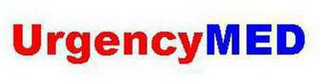 URGENCYMED logo