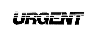 URGENT logo