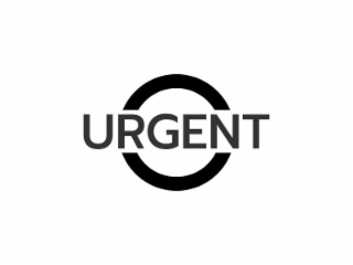 URGENT logo
